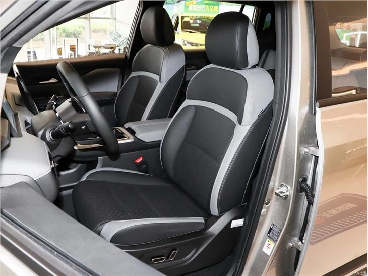 HYCAN EV Z03