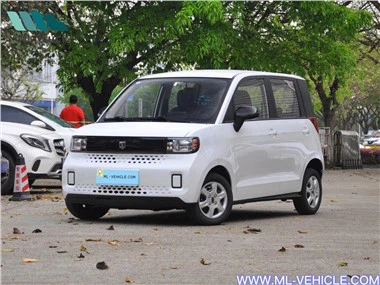 Электромобиль Baizhi Big Bear 15 кВт/ч 175 кВт EV АВТОМОБИЛИ