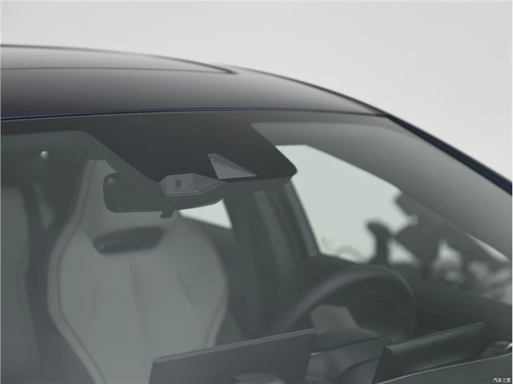 2023 NEW BYD QIN PLUS DMI