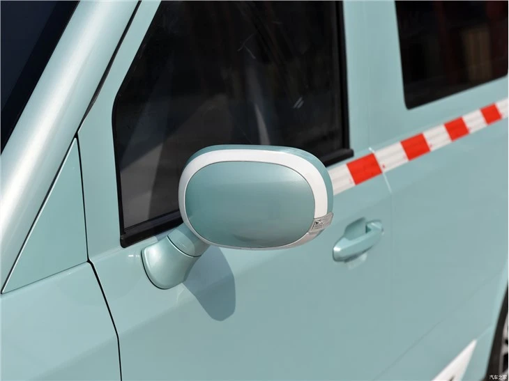 2023 NEW ChengShi Matrix 01 Electric Van