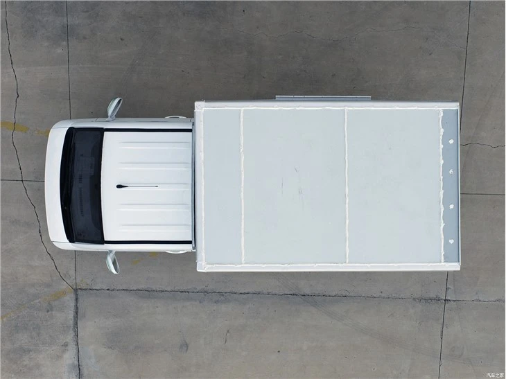 2023 NEW ChengShi Matrix X2 Microvan EV