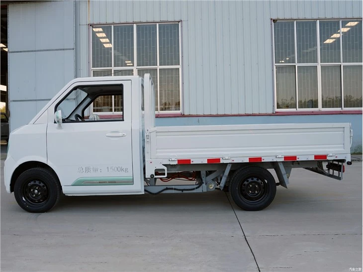 2023 NEW ChengShi Matrix X2 Microvan EV