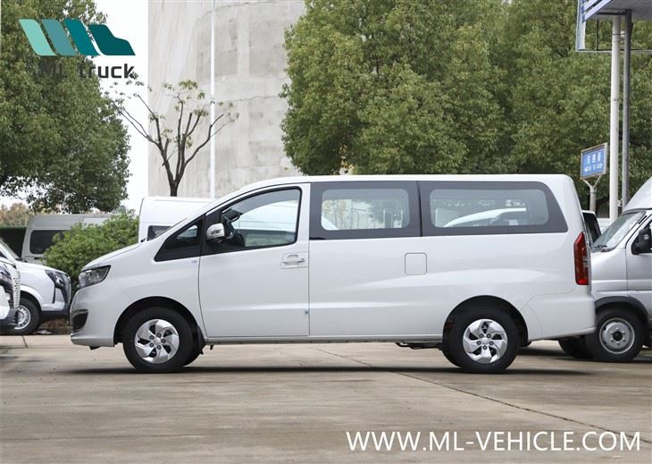 2024 JAC Refine M3 Plus HEV