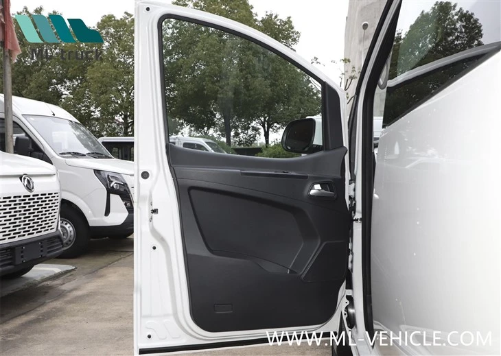 2024 JAC Refine M3 Plus HEV