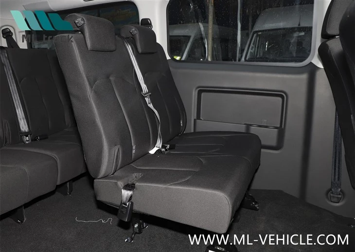 2024 JAC Refine M3 Plus HEV