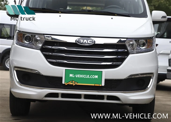 2024 JAC Refine M3 Plus HEV