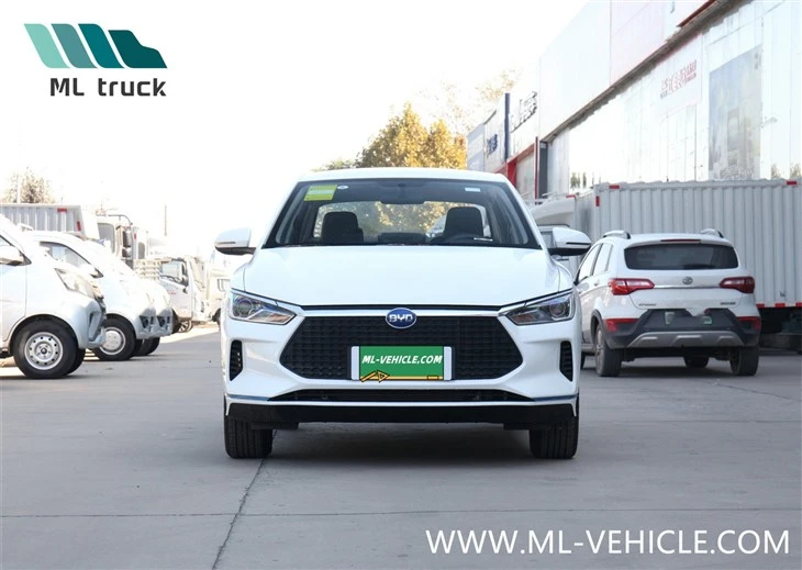 BYD E3