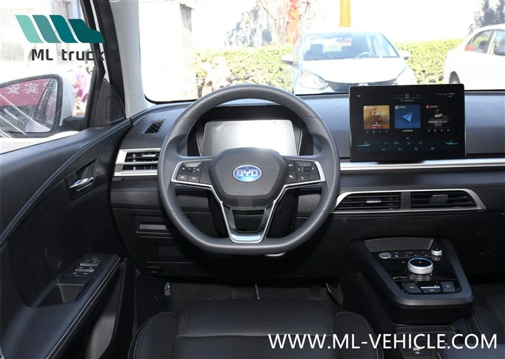 BYD E3