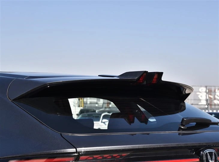 Changan UNI-K IDD Hybrid SUV