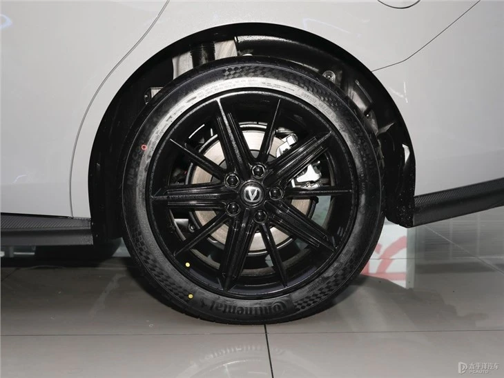 Changan UNI-V IDD PHEV