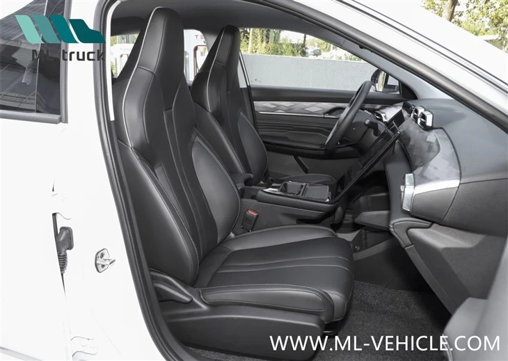 Dongfeng Aeolus SKY EV01