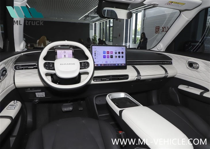 DongFeng Nammi 01