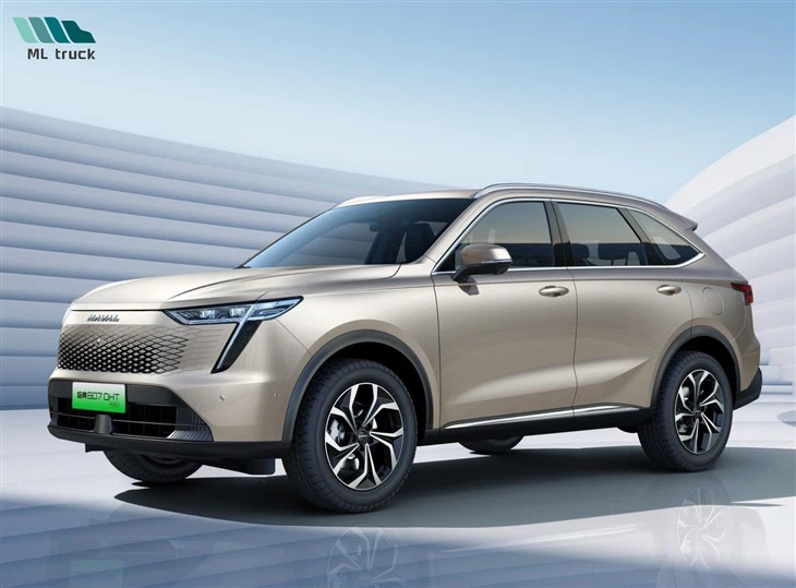 Haval XiaoLong MAX
