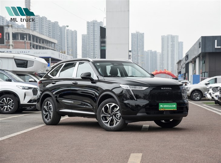 Haval XiaoLong MAX