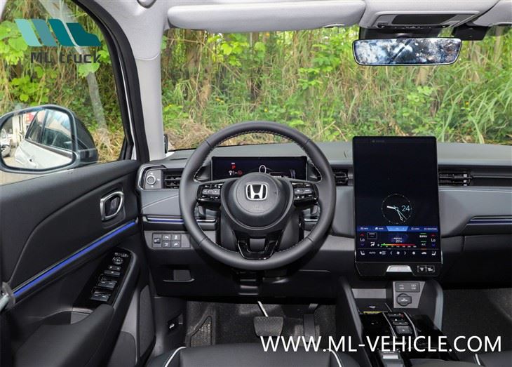 HONDA ENS1