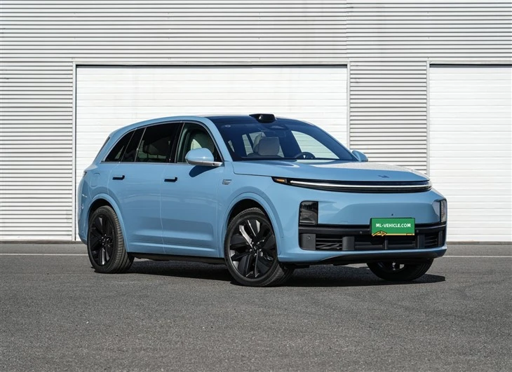 Li Auto L7