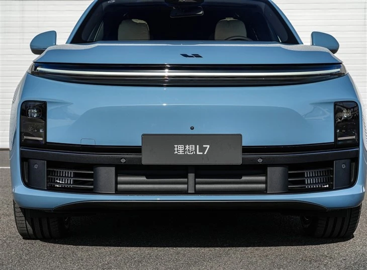 Li Auto L7