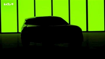 Список электромобилей 2023 года: KIA