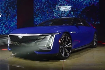 Список электромобилей 2023 года: Audi