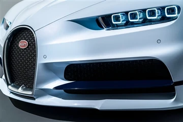 All-electric Bugatti SUV Could Become A Reality Under Porsche’s Control