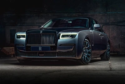 Проблемы безопасности приборной панели заставили отозвать Rolls-Royce Ghost