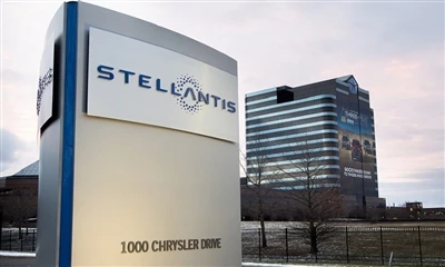 Stellantis Group выкупает акции Dongfeng Motor Corporation на сумму 934 милли...