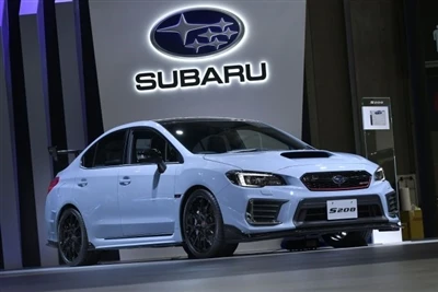 Subaru отзывает некоторые импортные модели: XV, Ascent и Forester
