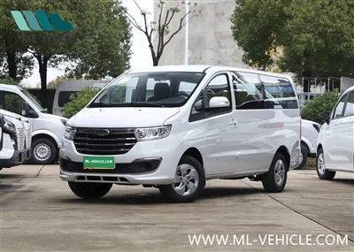 В 2024 году на рынок официально поступил JAC Refine M3 Plus HEV, оснащенный г...