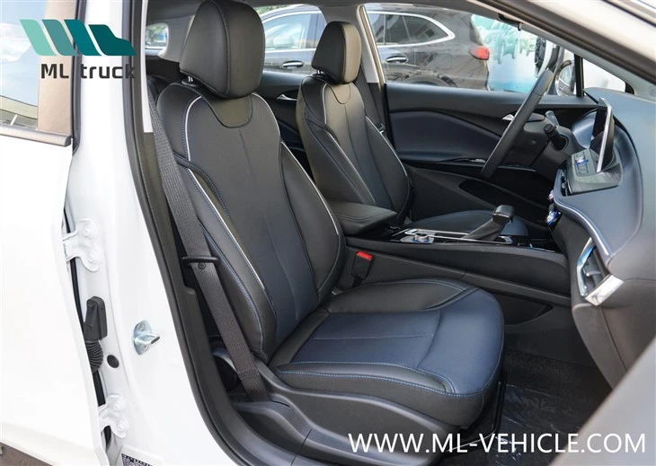 SAIC GM Buick Velite 6