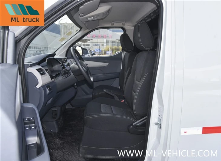 SAIC Maxus EV30