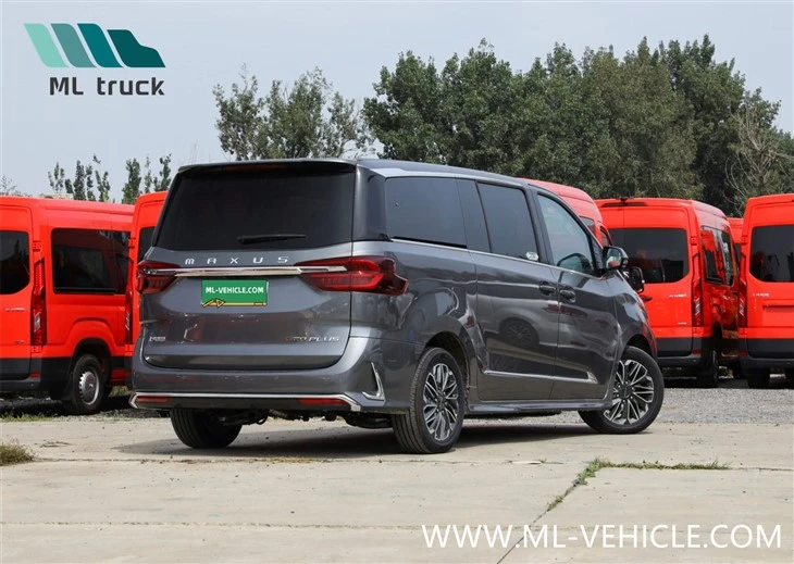 SAIC Maxus G20 PLUS