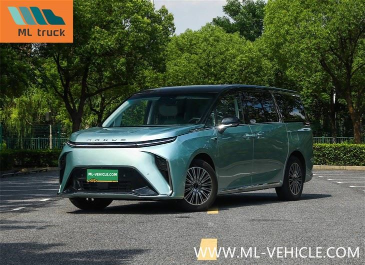SAIC Максус МИФА 9