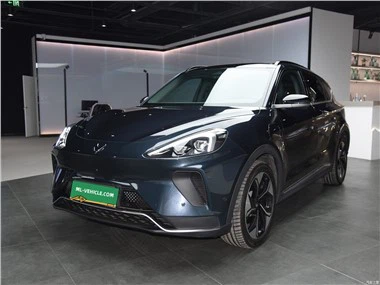 2023 Arcfox Alpha T внедорожник 4WD