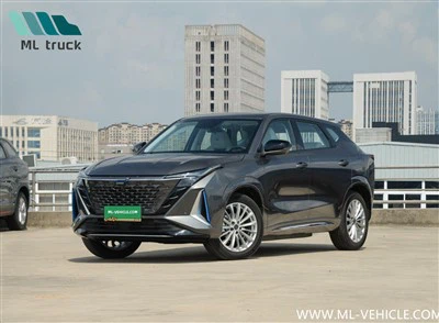 ЧанАн Ошан Z6 EV