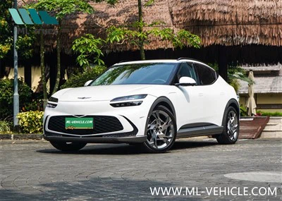 Внедорожник Genesis GV60 EV