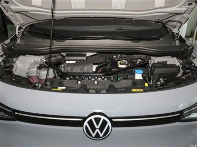 ID.4 CROZZ Style 2022 High Performance Prime Подержанные электромобили