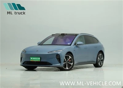 НИО ET5T