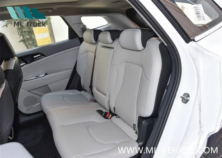 2023 KIA Sportage SUV