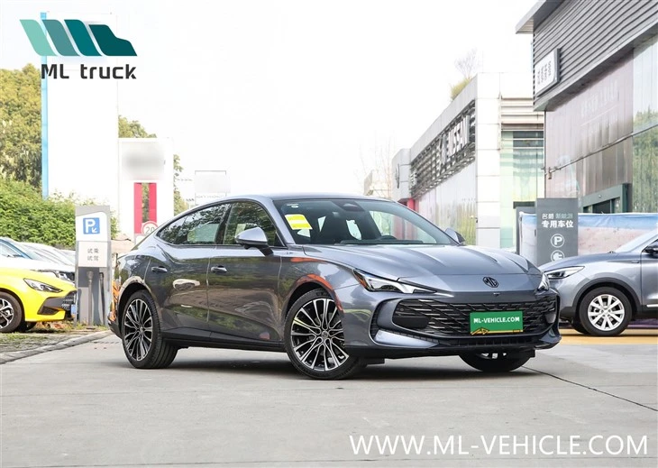 2023 SAIC MG MG7 2.0T Sendan