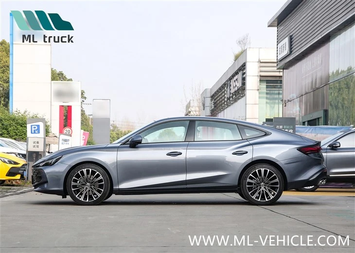 2023 SAIC MG MG7 2.0T Sendan