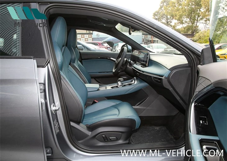 2023 SAIC MG MG7 2.0T Sendan