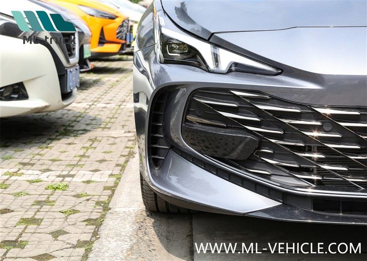 2023 SAIC MG MG7 2.0T Sendan