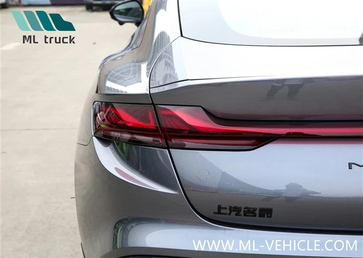 2023 SAIC MG MG7 2.0T Sendan
