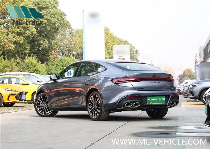 2023 SAIC MG MG7 2.0T Sendan