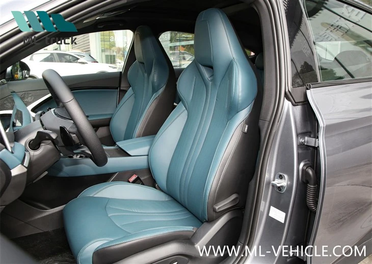 2023 SAIC MG MG7 2.0T Sendan