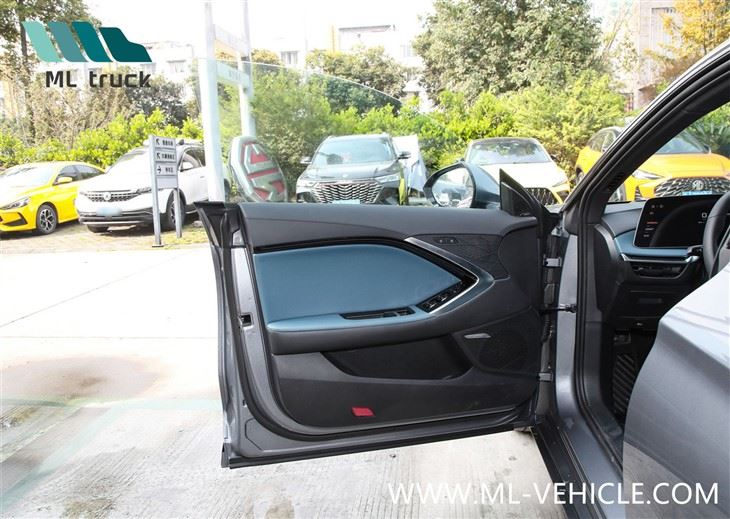2023 SAIC MG MG7 2.0T Sendan