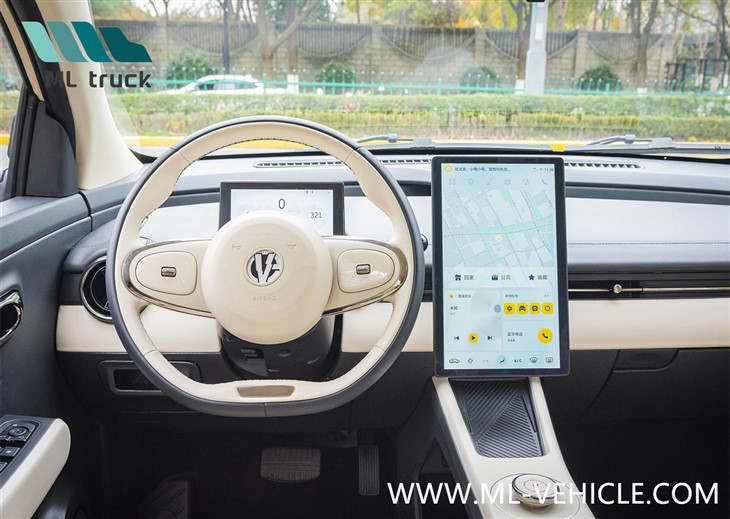 2024 EvHouse YUE 01 Mini EV