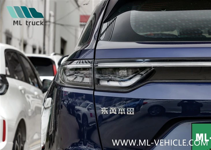 2024 Honda XR-V 1.5L CVT SUV