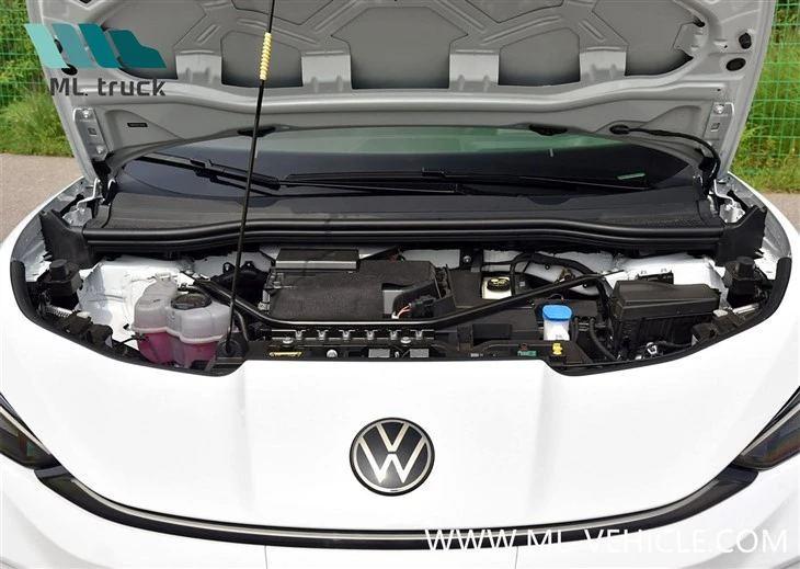 2024 VW ID.UNYX EV SUV