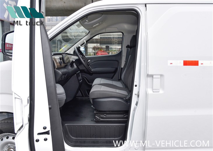 SOKON RuiChi EC75 Super VAN